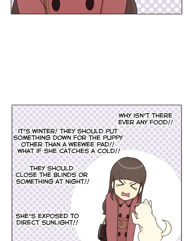 Read The Dog Diaries chapter 43 image 21 on Lezhin