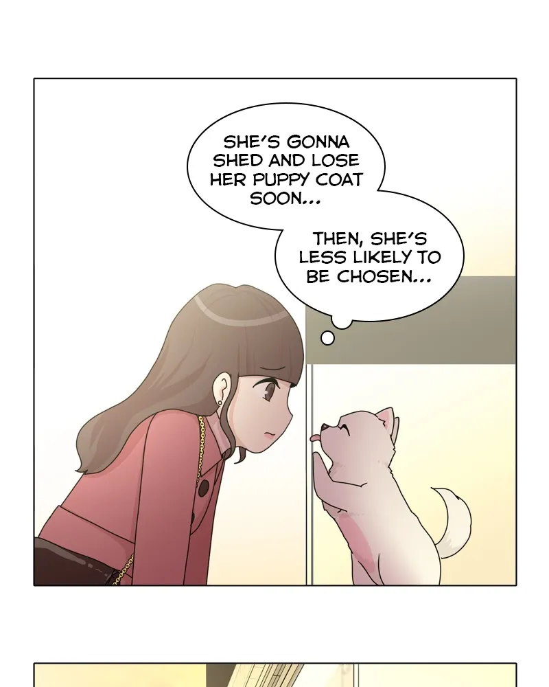 Read The Dog Diaries chapter 43 image 23 on Lezhin