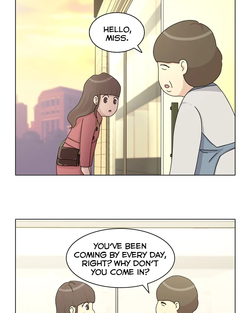 Read The Dog Diaries chapter 43 image 24 on Lezhin