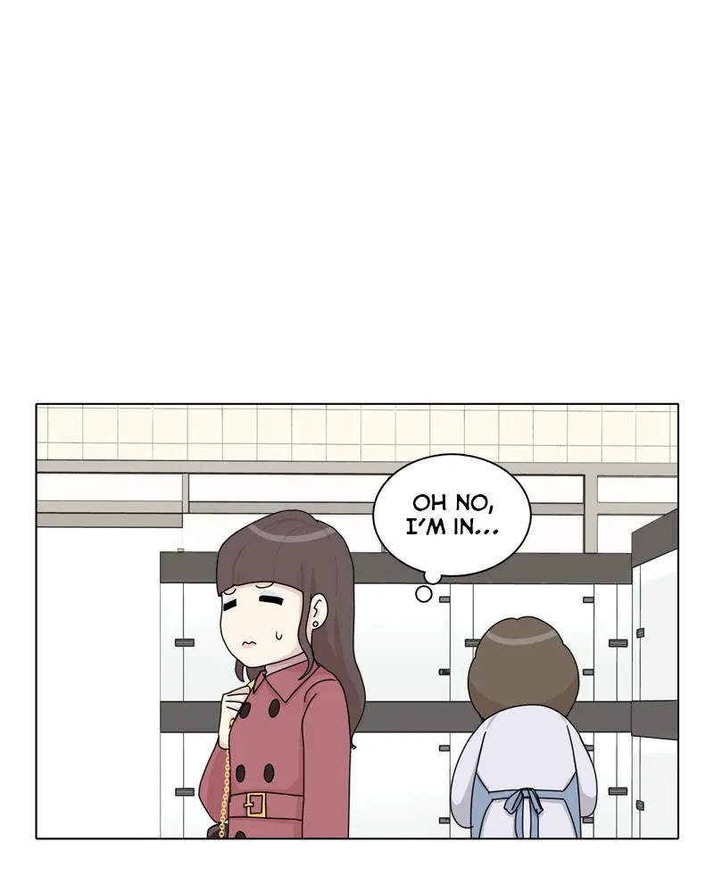 Read The Dog Diaries chapter 43 image 27 on Lezhin