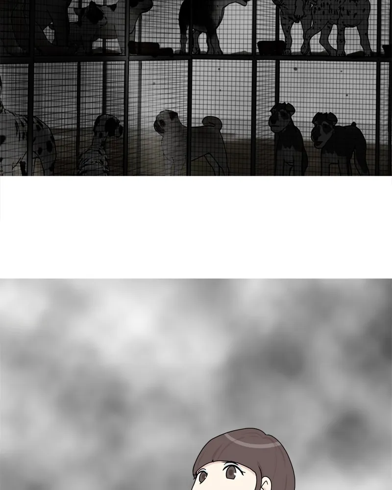 Read The Dog Diaries chapter 43 image 30 on Lezhin