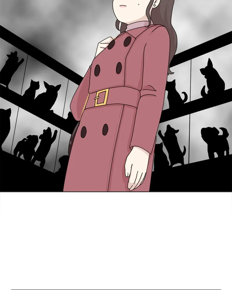 Read The Dog Diaries chapter 43 image 31 on Lezhin