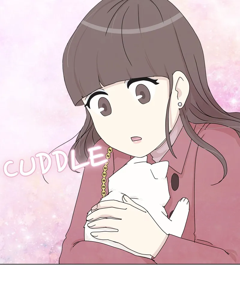 Read The Dog Diaries chapter 43 image 36 on Lezhin