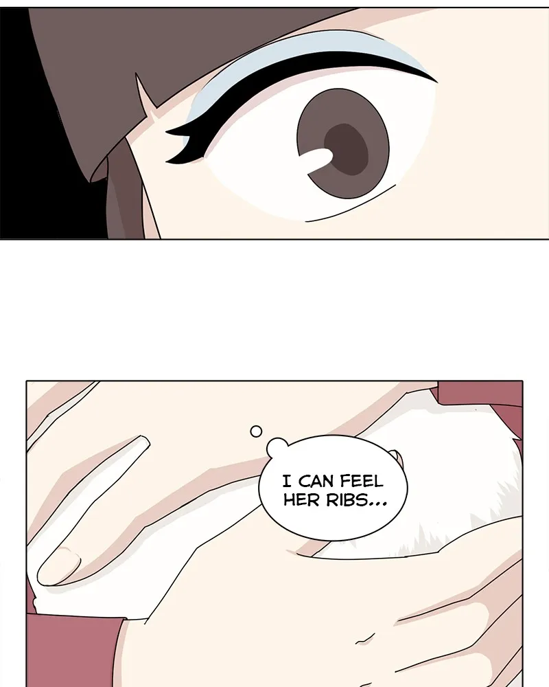 Read The Dog Diaries chapter 43 image 37 on Lezhin