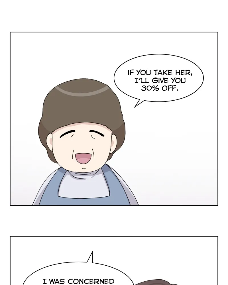 Read The Dog Diaries chapter 43 image 40 on Lezhin