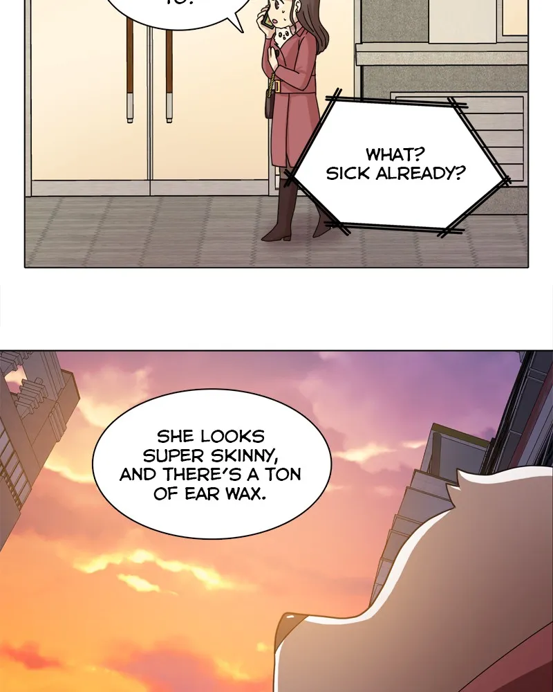 Read The Dog Diaries chapter 43 image 46 on Lezhin