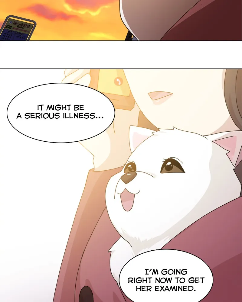 Read The Dog Diaries chapter 43 image 47 on Lezhin