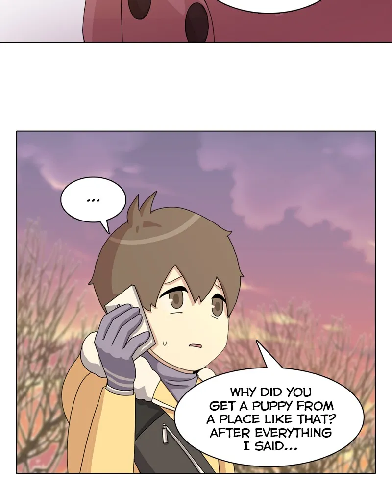 Read The Dog Diaries chapter 43 image 48 on Lezhin