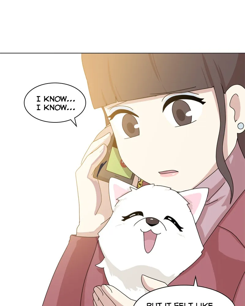 Read The Dog Diaries chapter 43 image 49 on Lezhin