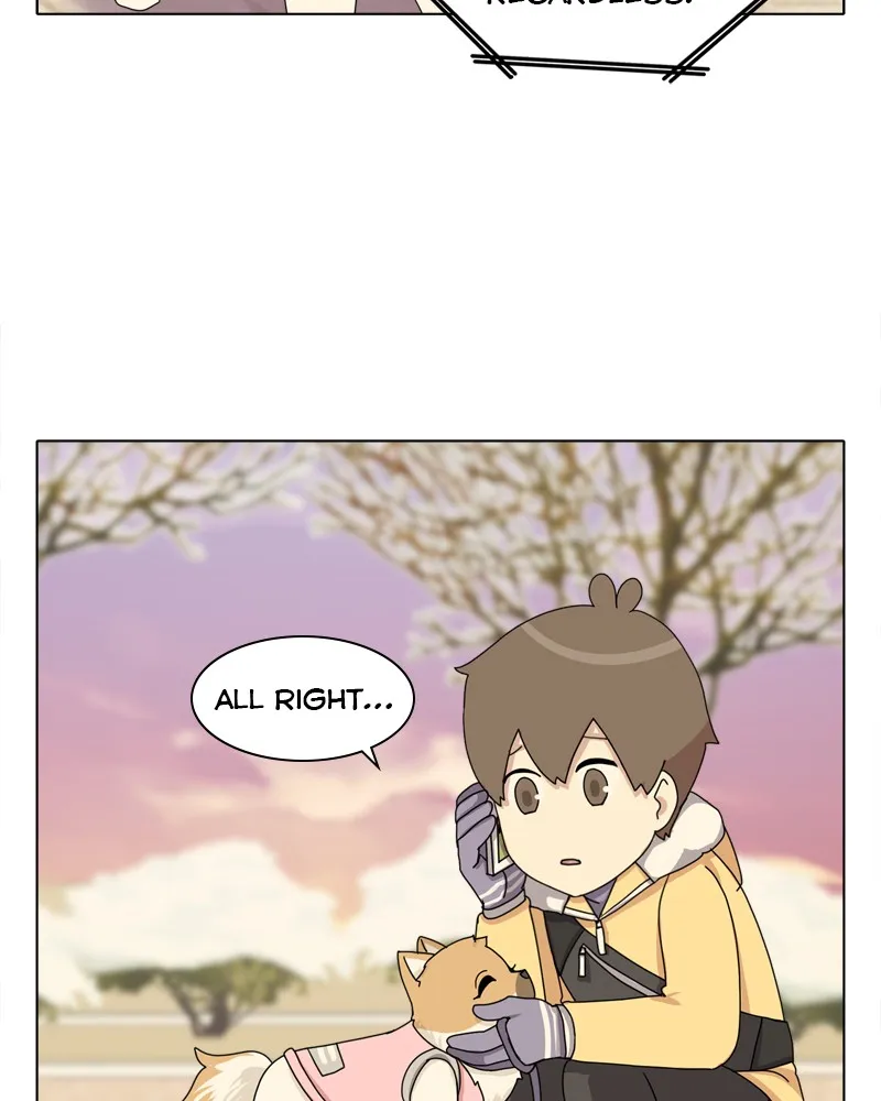 Read The Dog Diaries chapter 43 image 51 on Lezhin