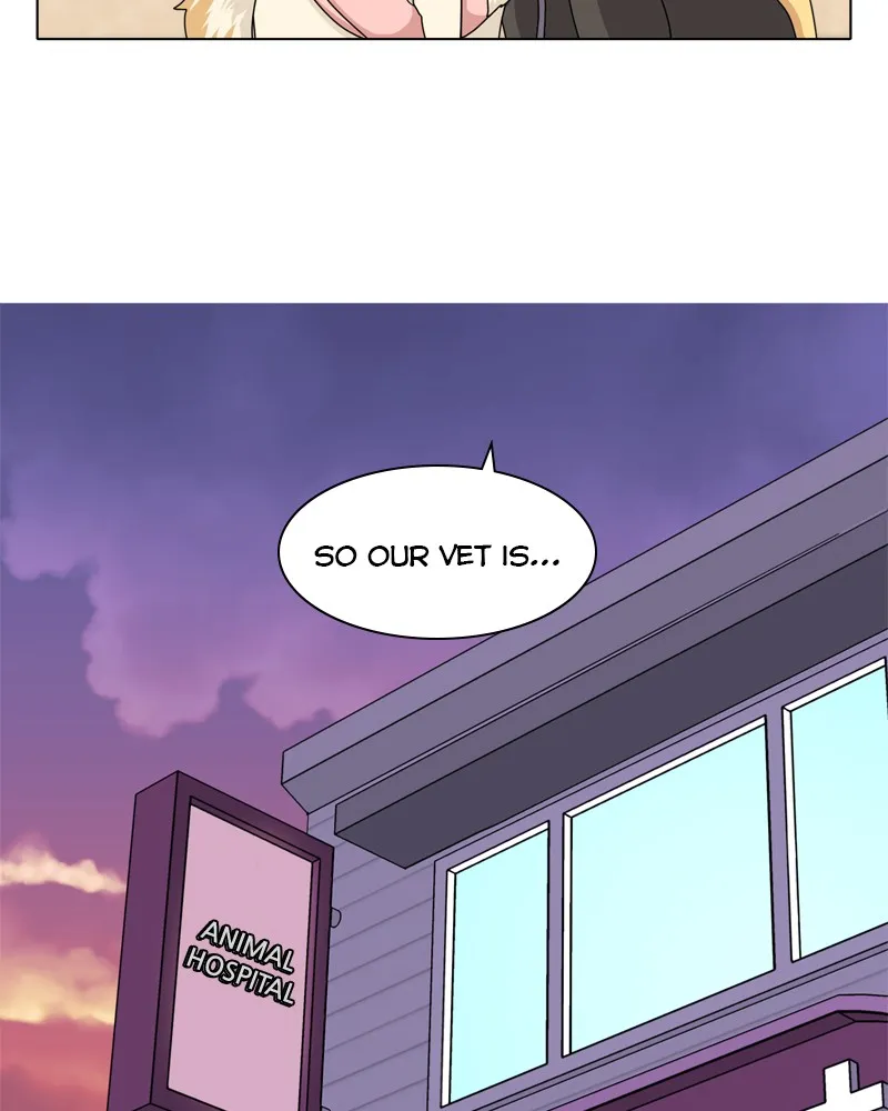 Read The Dog Diaries chapter 43 image 52 on Lezhin