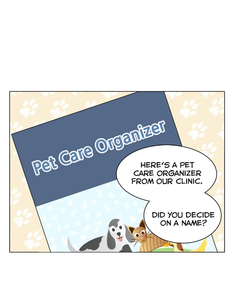 Read The Dog Diaries chapter 43 image 56 on Lezhin