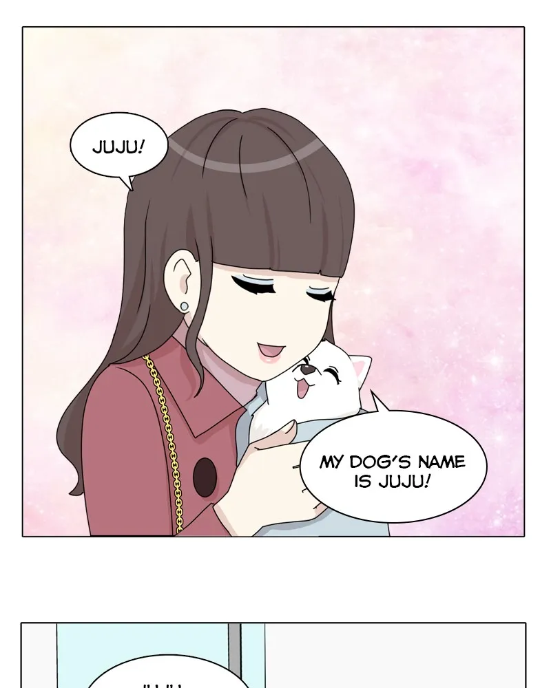Read The Dog Diaries chapter 43 image 57 on Lezhin