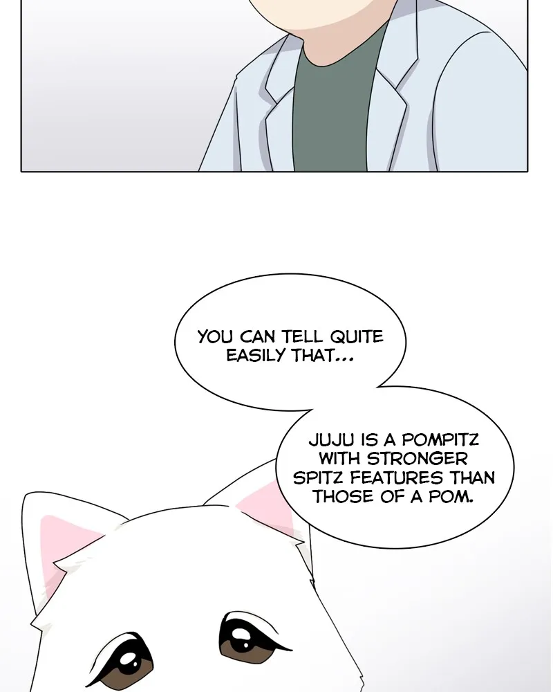 Read The Dog Diaries chapter 43 image 60 on Lezhin