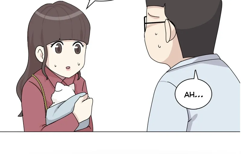 Read The Dog Diaries chapter 43 image 62 on Lezhin