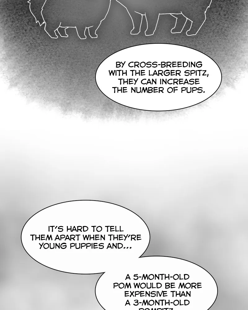 Read The Dog Diaries chapter 43 image 64 on Lezhin