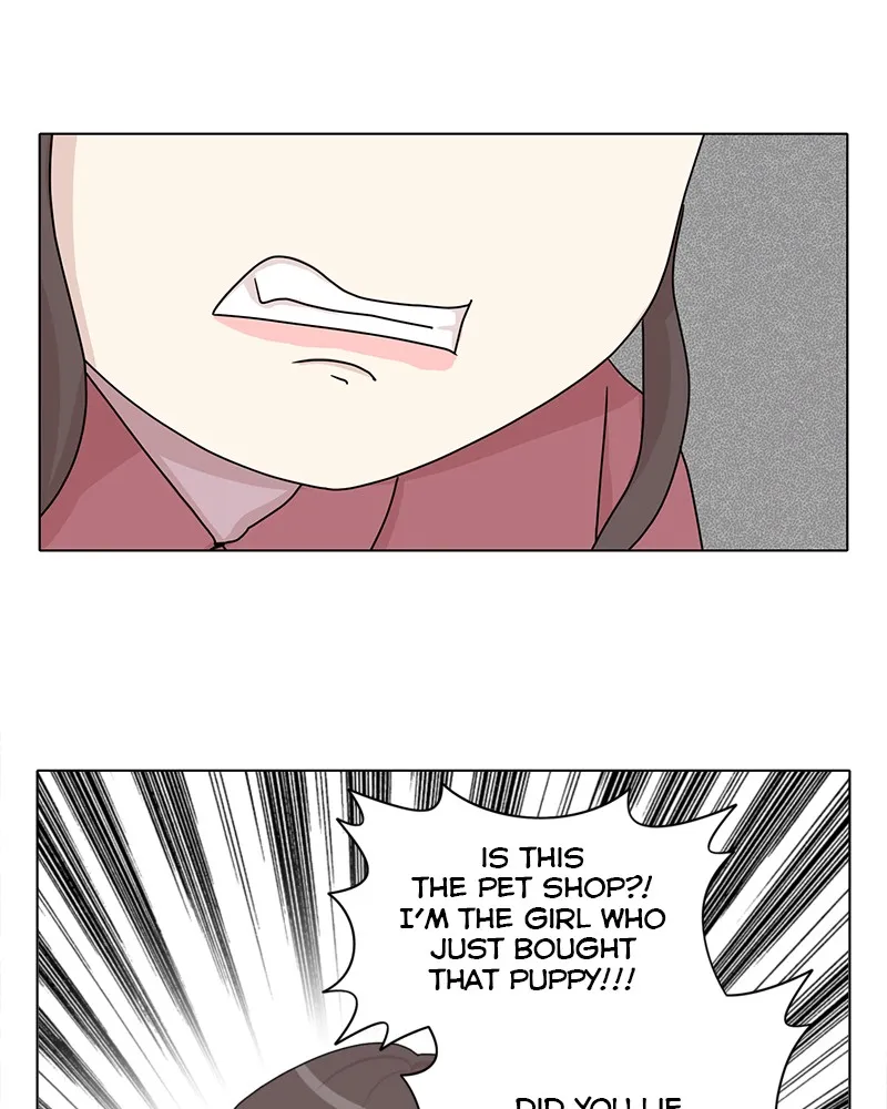 Read The Dog Diaries chapter 43 image 67 on Lezhin