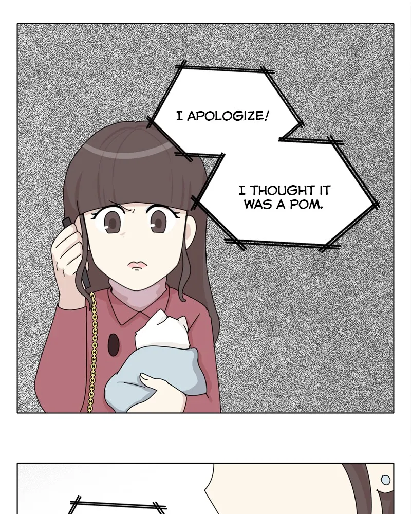 Read The Dog Diaries chapter 43 image 70 on Lezhin