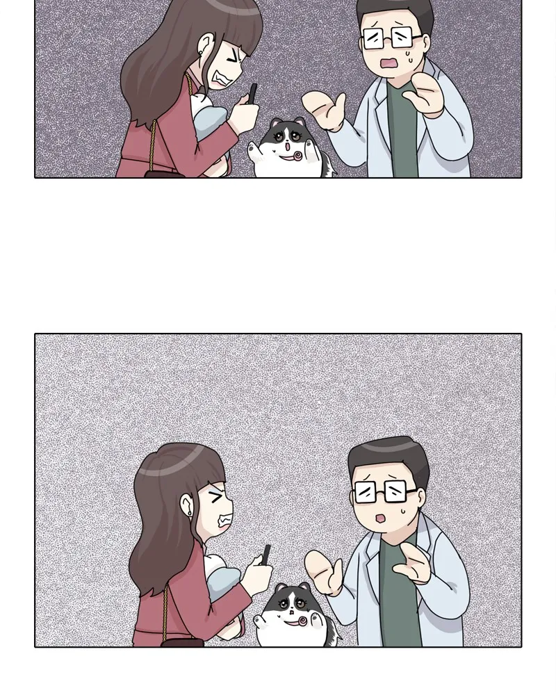 Read The Dog Diaries chapter 43 image 74 on Lezhin