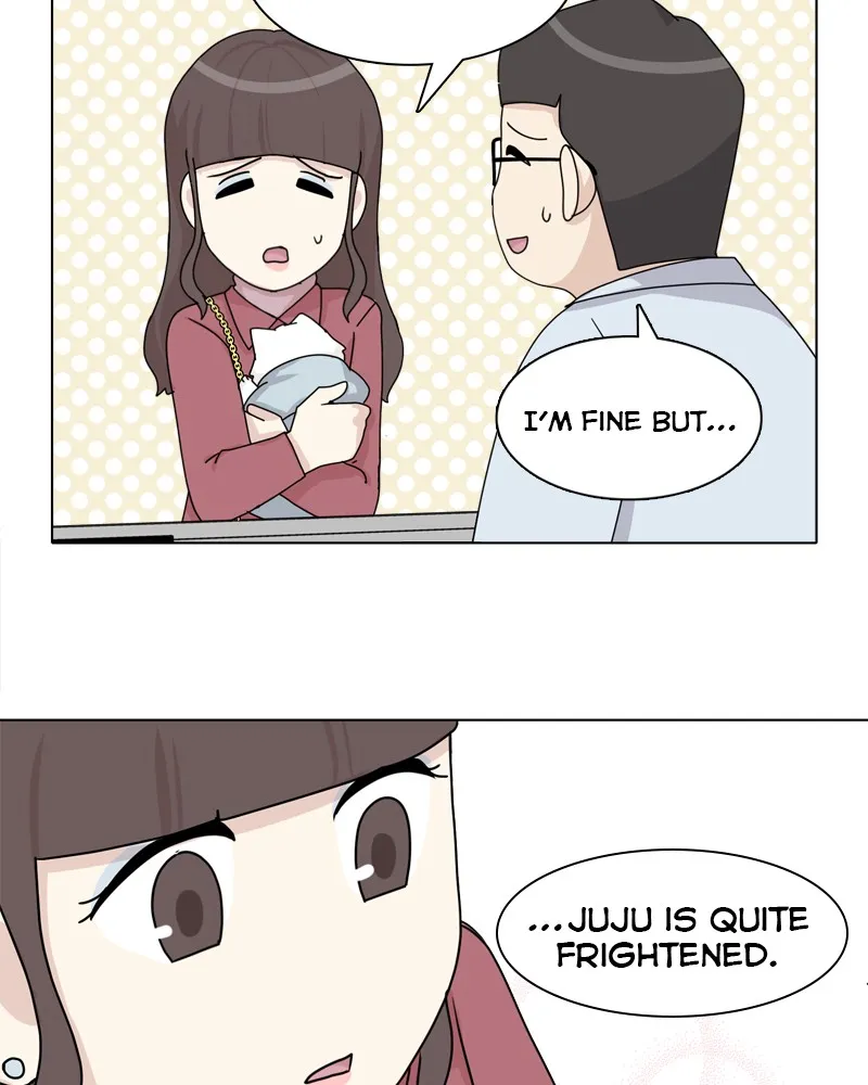 Read The Dog Diaries chapter 43 image 76 on Lezhin