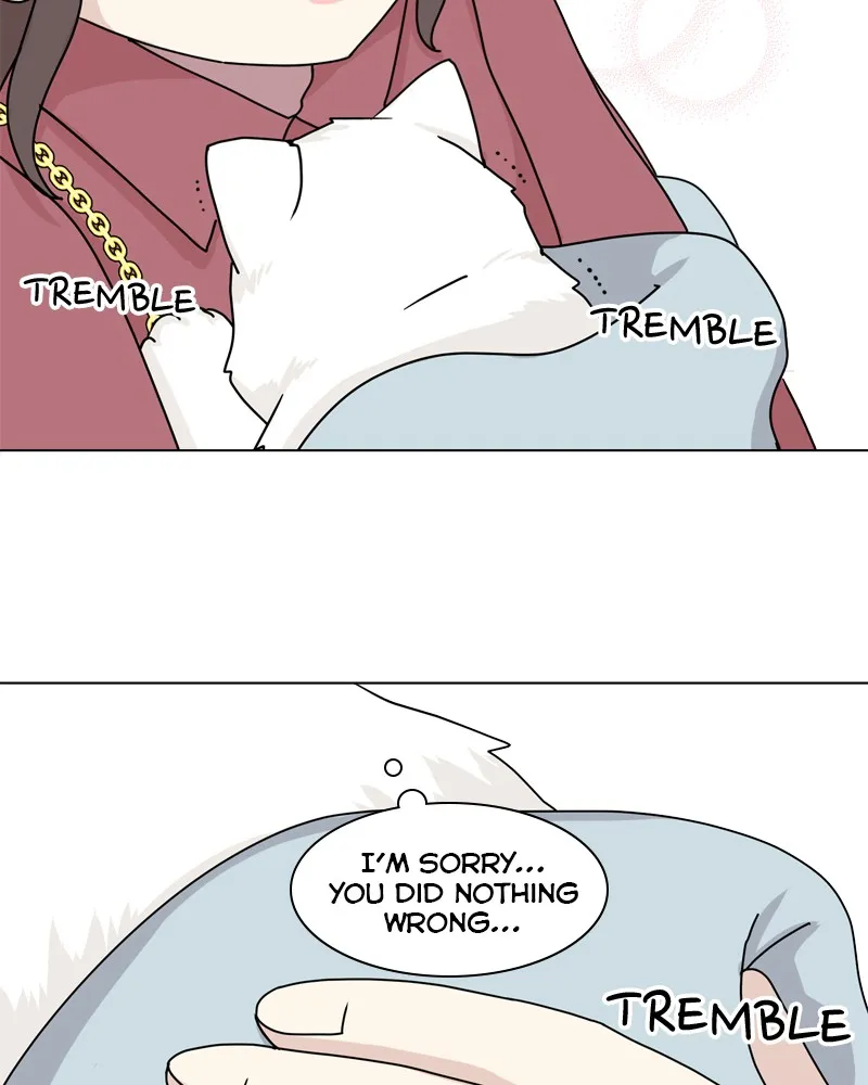 Read The Dog Diaries chapter 43 image 77 on Lezhin