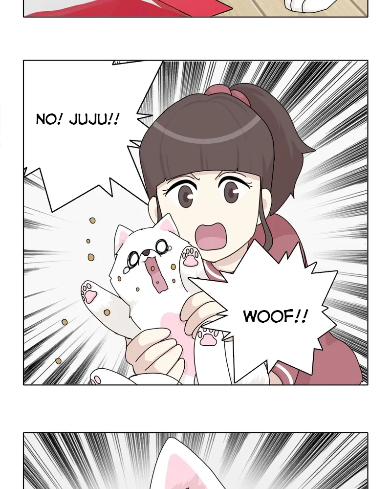 Read The Dog Diaries chapter 43 image 82 on Lezhin