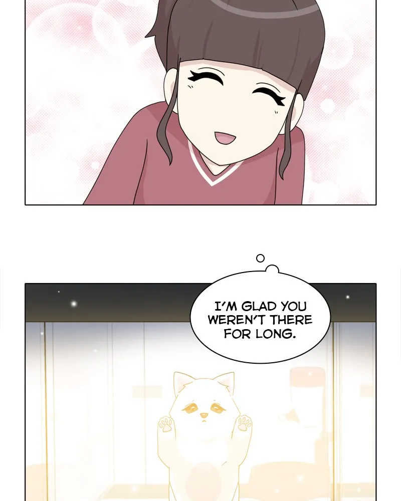 Read The Dog Diaries chapter 43 image 86 on Lezhin