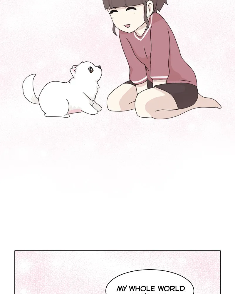 Read The Dog Diaries chapter 43 image 89 on Lezhin