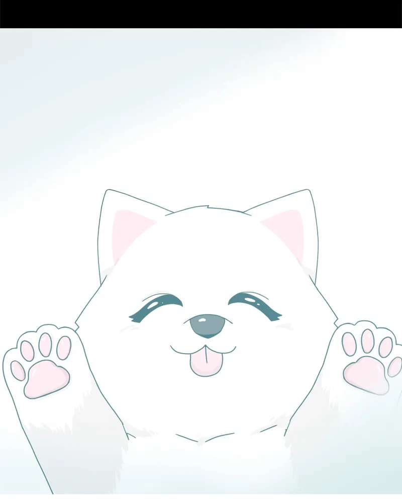 Read The Dog Diaries chapter 43 image 9 on Lezhin
