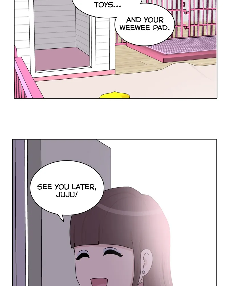 Read The Dog Diaries chapter 43 image 94 on Lezhin