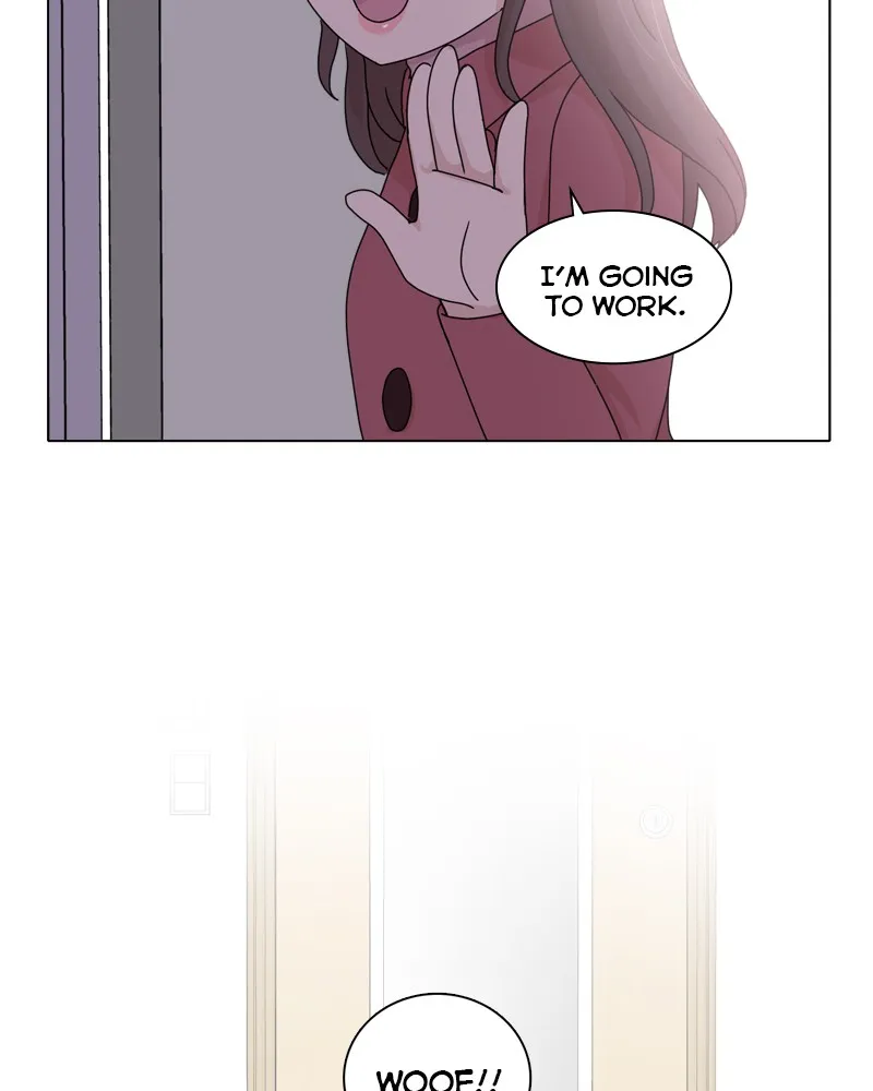 Read The Dog Diaries chapter 43 image 95 on Lezhin