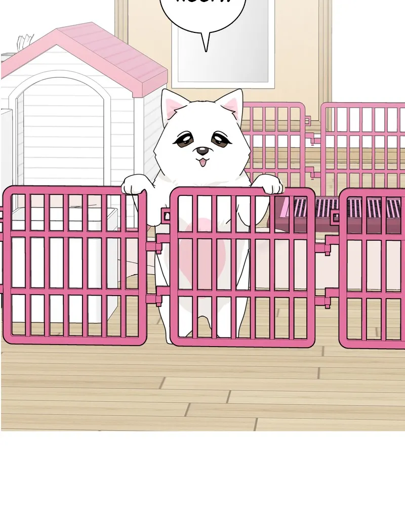 Read The Dog Diaries chapter 43 image 96 on Lezhin