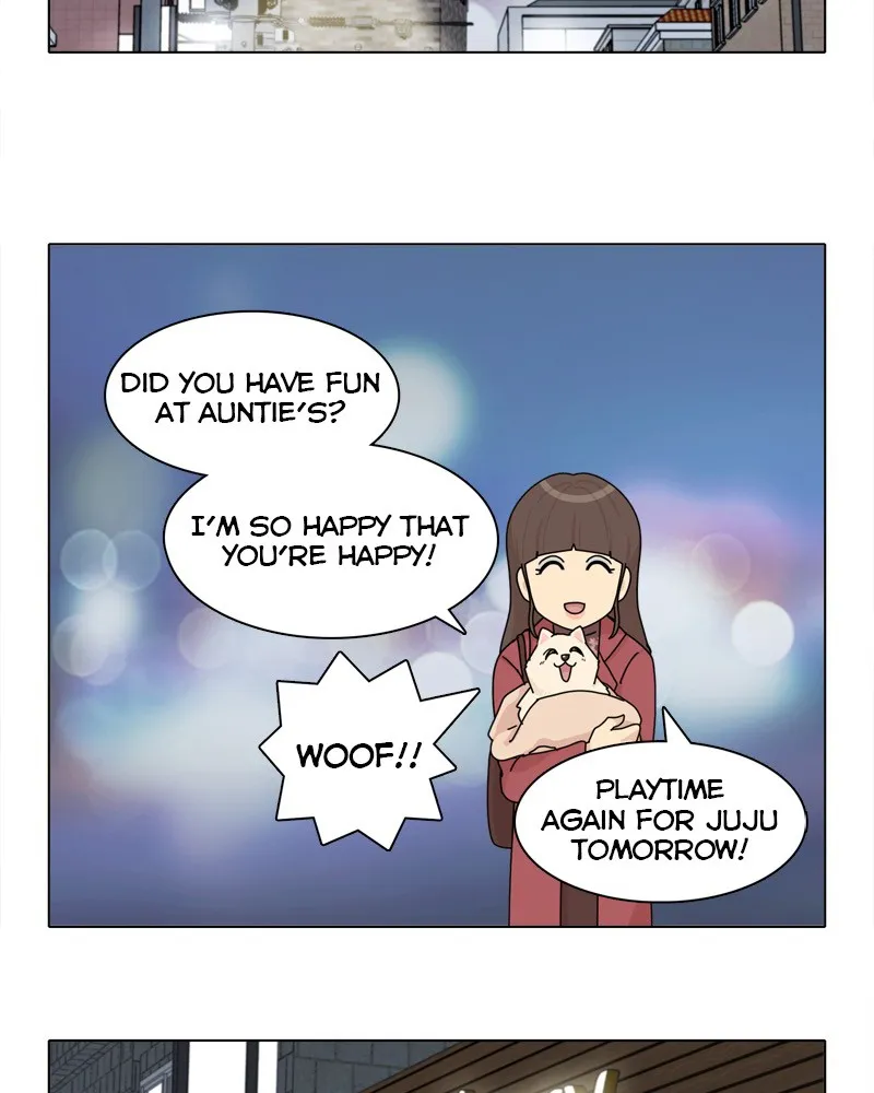Read The Dog Diaries chapter 49 image 11 on Lezhin