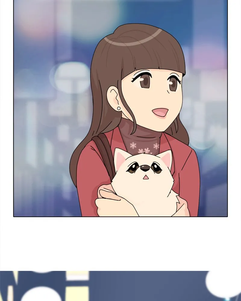 Read The Dog Diaries chapter 49 image 15 on Lezhin