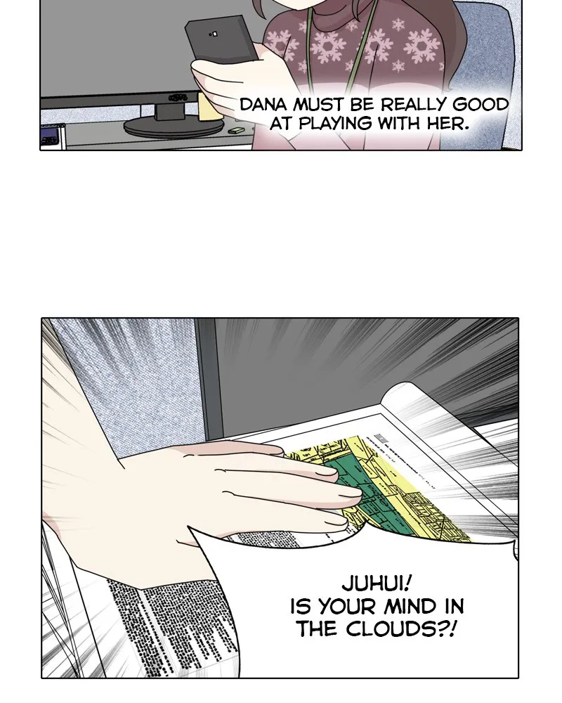 Read The Dog Diaries chapter 49 image 2 on Lezhin