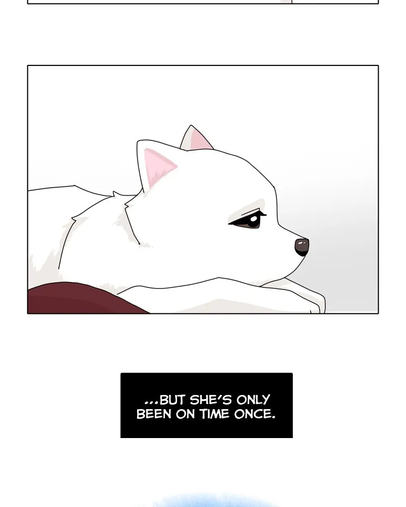 Read The Dog Diaries chapter 49 image 21 on Lezhin