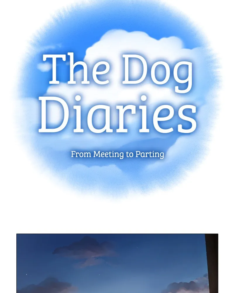 Read The Dog Diaries chapter 49 image 22 on Lezhin