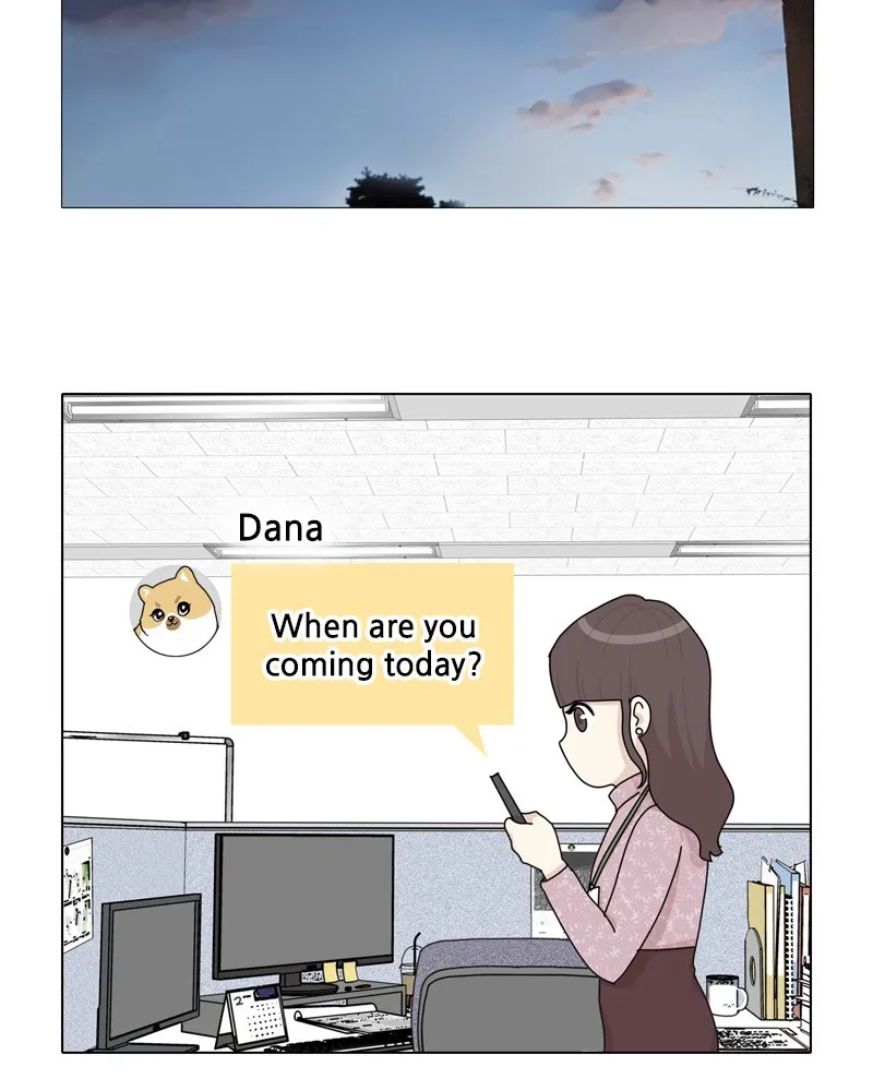Read The Dog Diaries chapter 49 image 23 on Lezhin