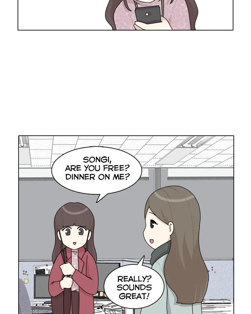 Read The Dog Diaries chapter 49 image 25 on Lezhin
