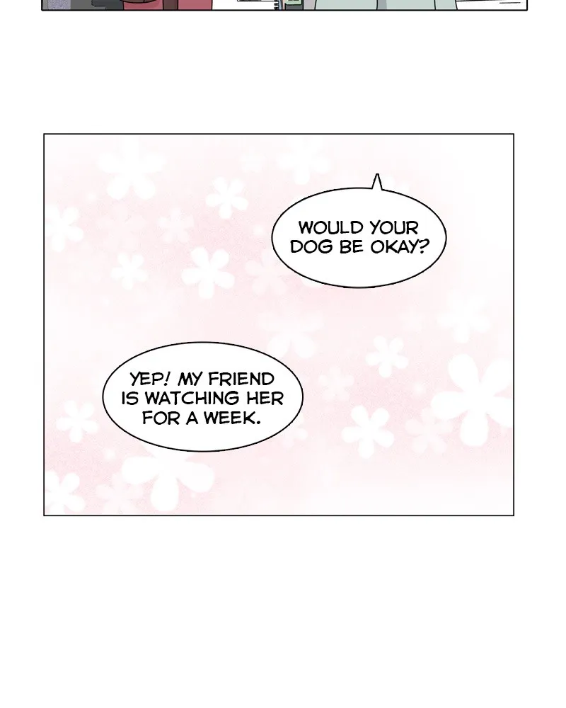 Read The Dog Diaries chapter 49 image 26 on Lezhin
