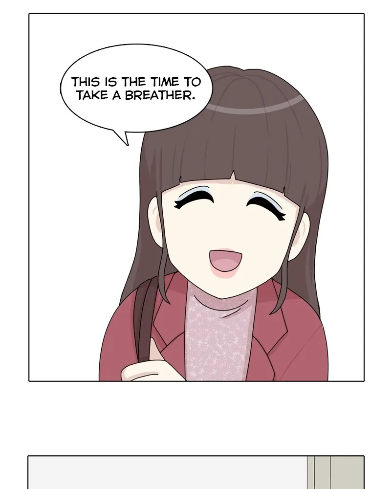 Read The Dog Diaries chapter 49 image 27 on Lezhin