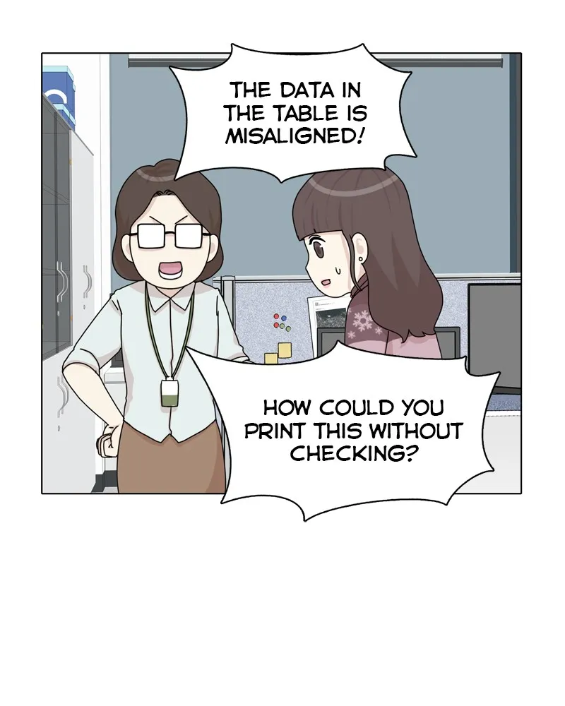 Read The Dog Diaries chapter 49 image 3 on Lezhin