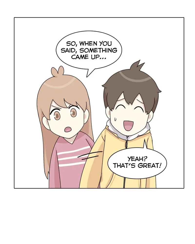 Read The Dog Diaries chapter 49 image 43 on Lezhin