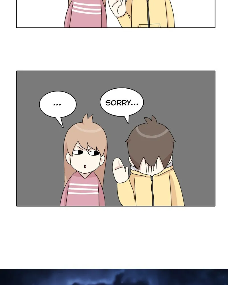 Read The Dog Diaries chapter 49 image 46 on Lezhin