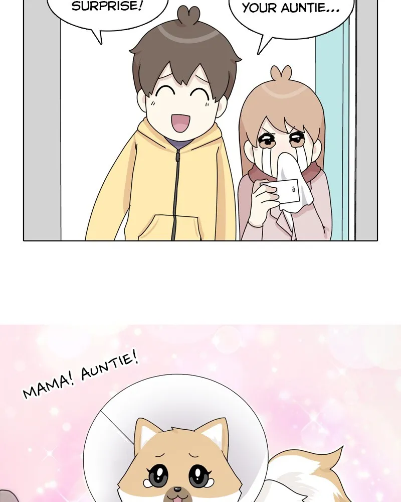 Read The Dog Diaries chapter 49 image 49 on Lezhin