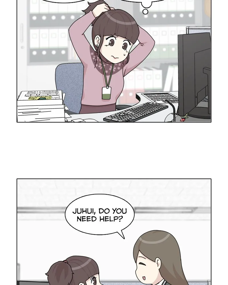 Read The Dog Diaries chapter 49 image 5 on Lezhin