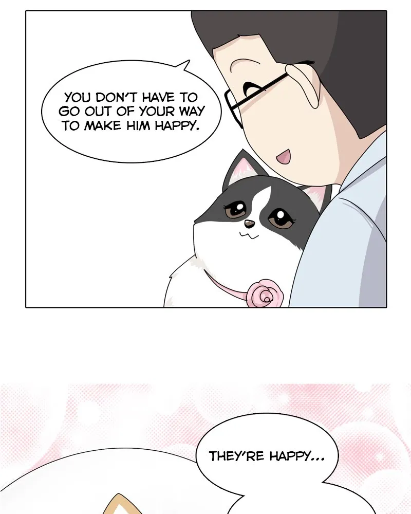 Read The Dog Diaries chapter 49 image 57 on Lezhin