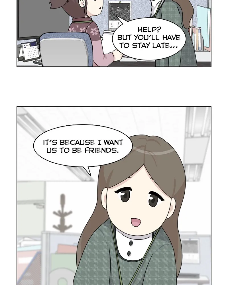 Read The Dog Diaries chapter 49 image 6 on Lezhin