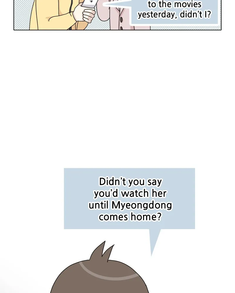 Read The Dog Diaries chapter 49 image 62 on Lezhin