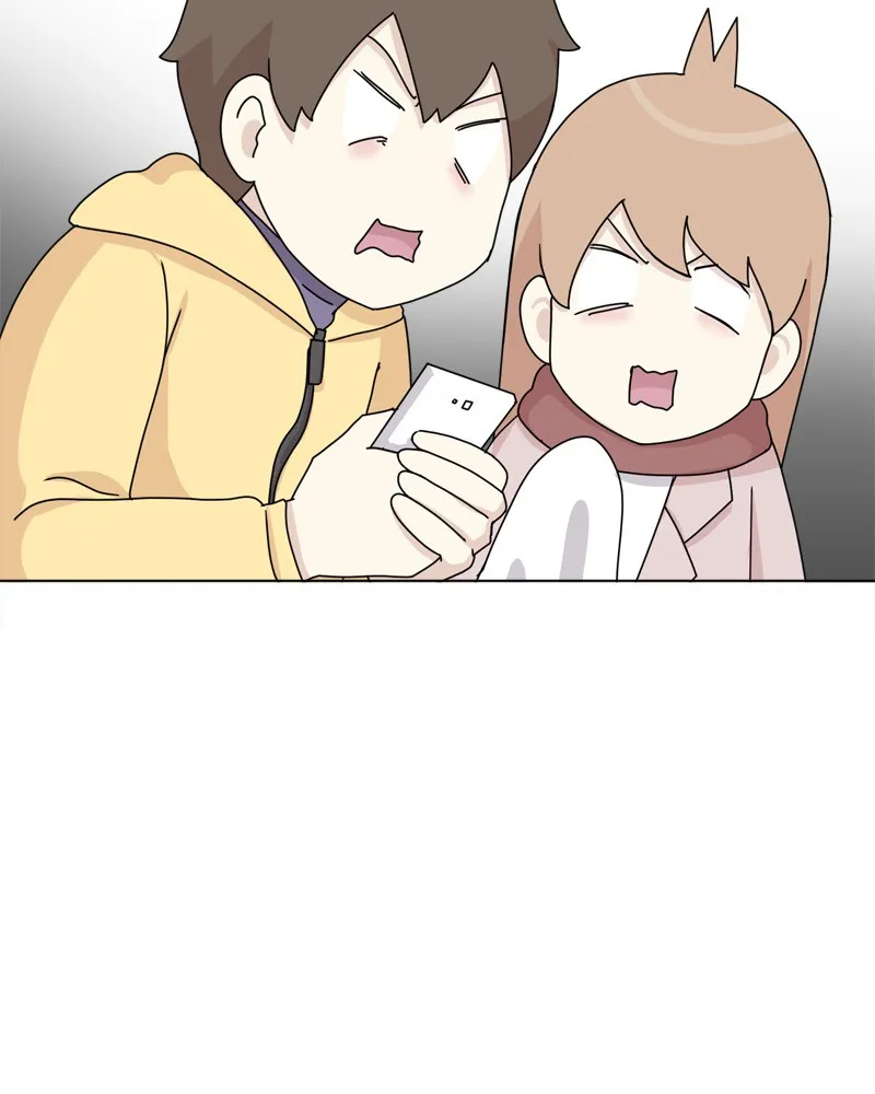 Read The Dog Diaries chapter 49 image 63 on Lezhin
